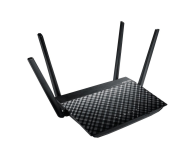 ASUS RT-AC58U (1300Mb/s a/b/g/n/ac USB) - 323652 - zdjęcie 3